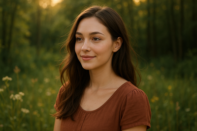 Sarah petr