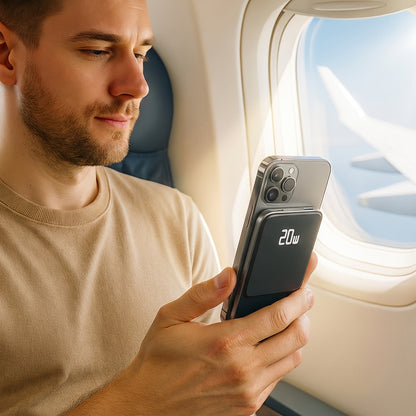 TitanCharge™ Powerbank