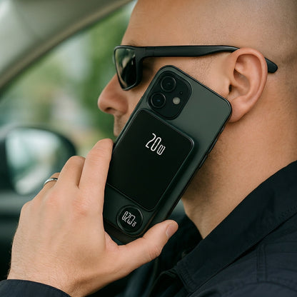 TitanCharge™ Powerbank