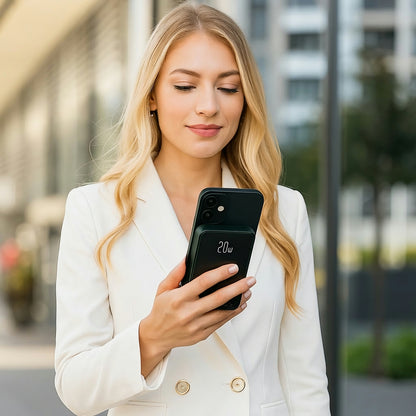 TitanCharge™ Powerbank